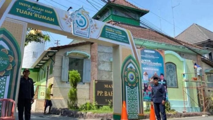 BAZNAS RI
