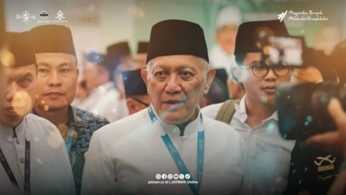 Mengenal Sosok Gus Kikin Tebuireng