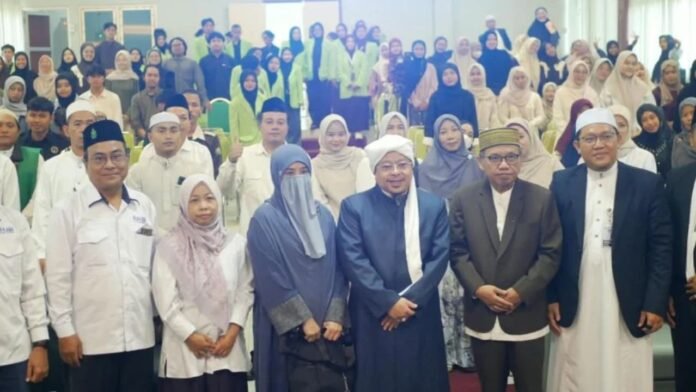 Mursyid Idrisiyyah