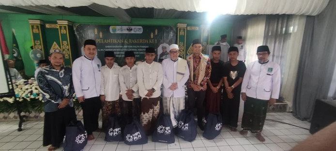 Amaliyah Tarekat