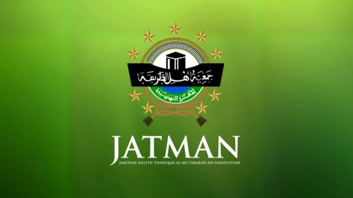 Melacak Sejarah Pendirian JATMAN