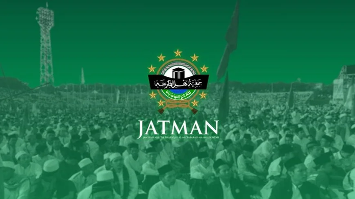 Harlah JATMAN dan Hari Santri Nasional