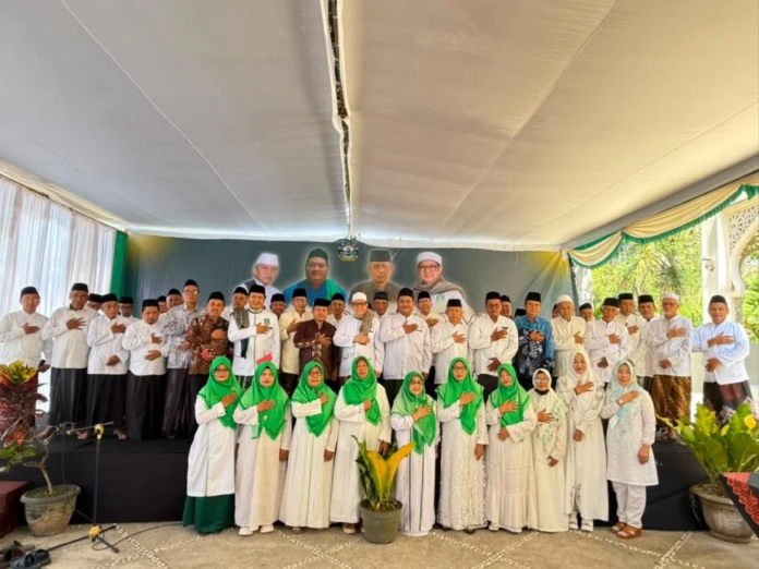 JATMAN DIY Yogyakarta