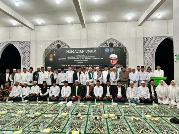 JATMAN Kalbar