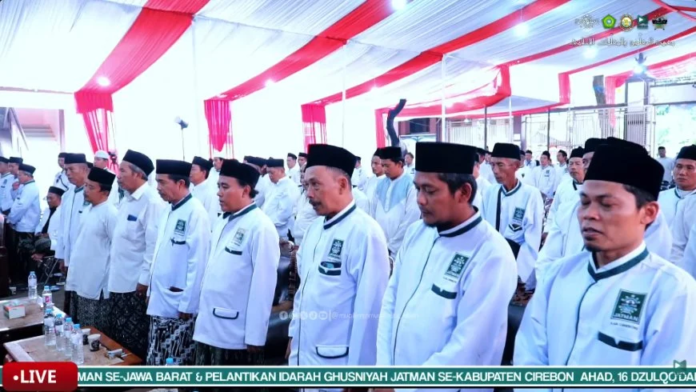 JATMAN Jabar (Jawa Barat)