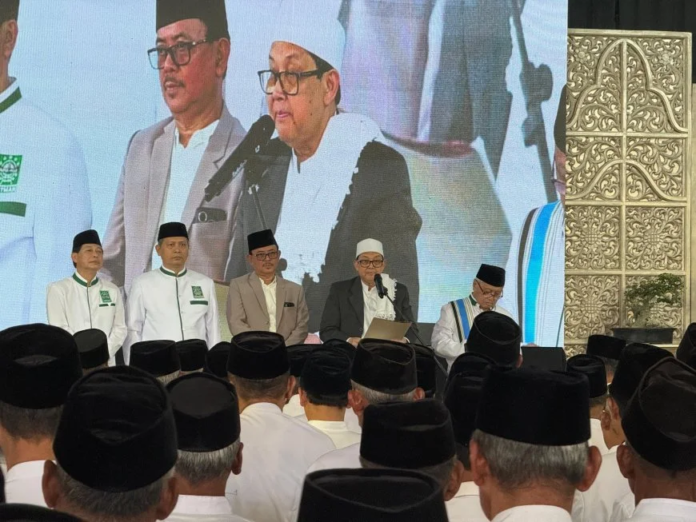 Pelantikan JATMAN Magelang