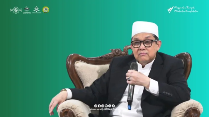 Istighatsah manaqib kubro