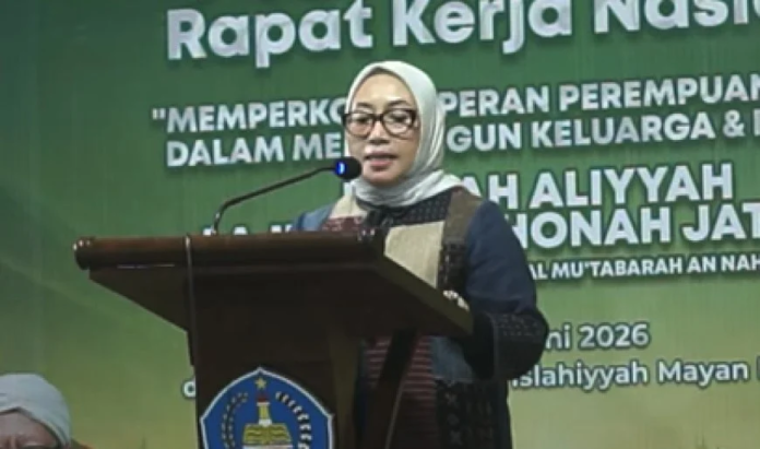 Perempuan Tarekat