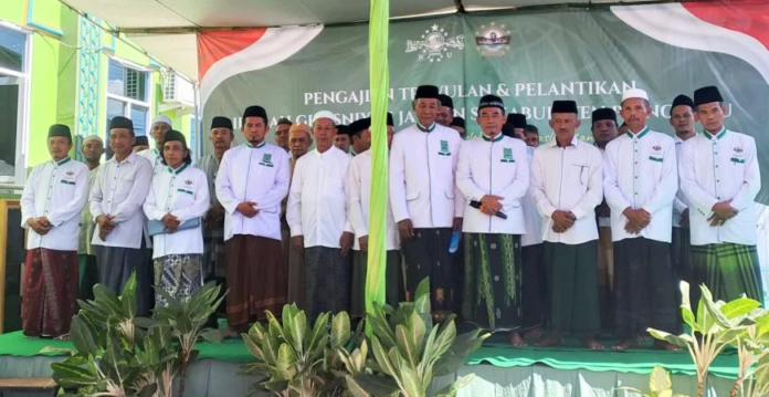 JATMAN Pringsewu