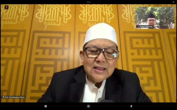 Mursyid Naqshabandiyyah Khalidiyyah