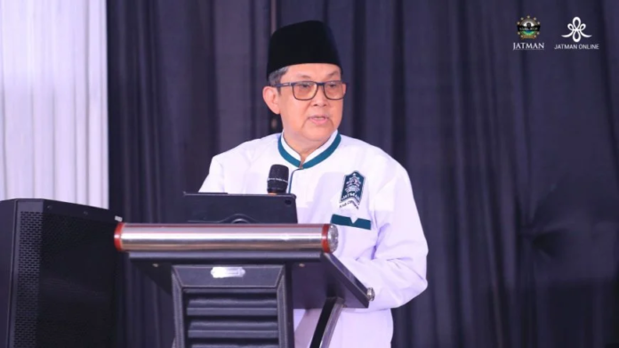 Mudir Ali JATMAN