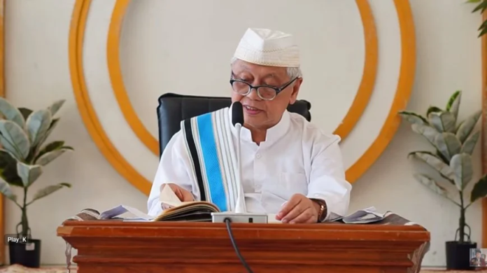 KH Achmad Chalwani