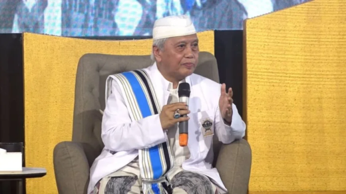 Rais Ali JATMAN