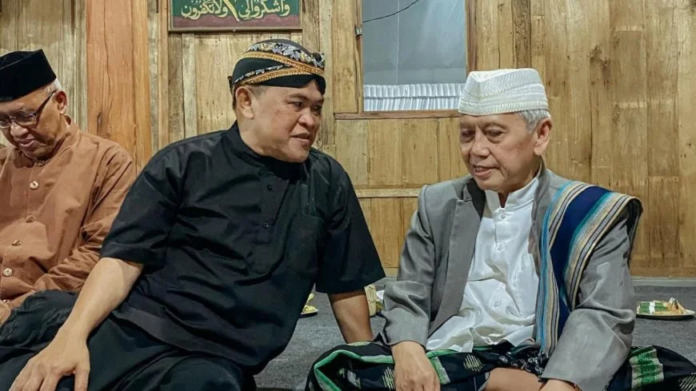 Kiai Chalwani Nawawi