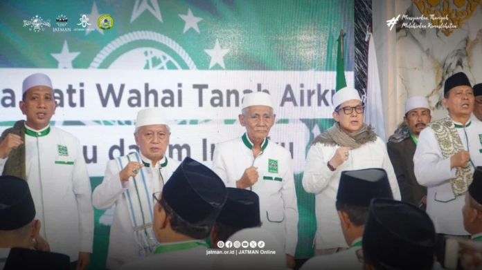 Istighatsah Manaqib Kubro