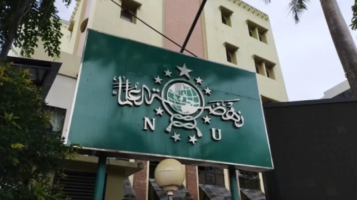 PBNU