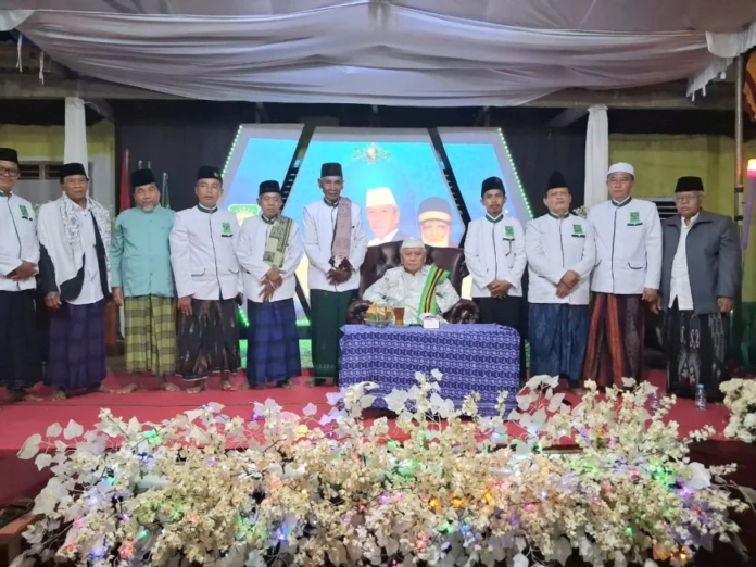 JATMAN Lampung Timur