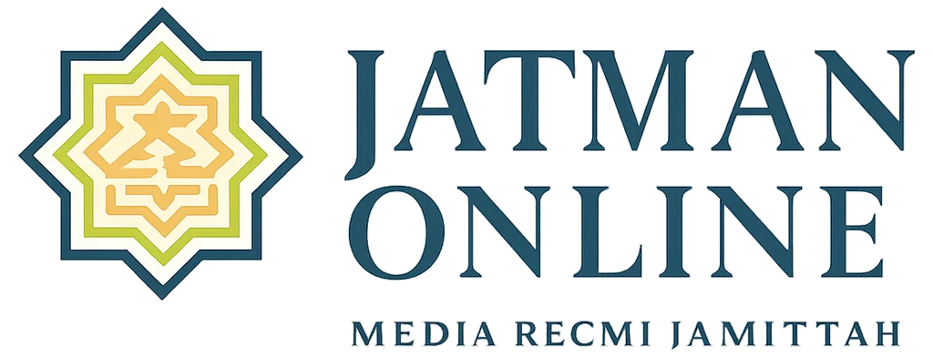JATMAN ONLINE
